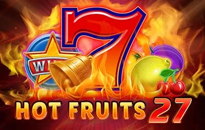 Hot Fruits 27